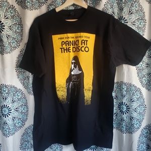 Panic! At the Disco Local Crew Shirt